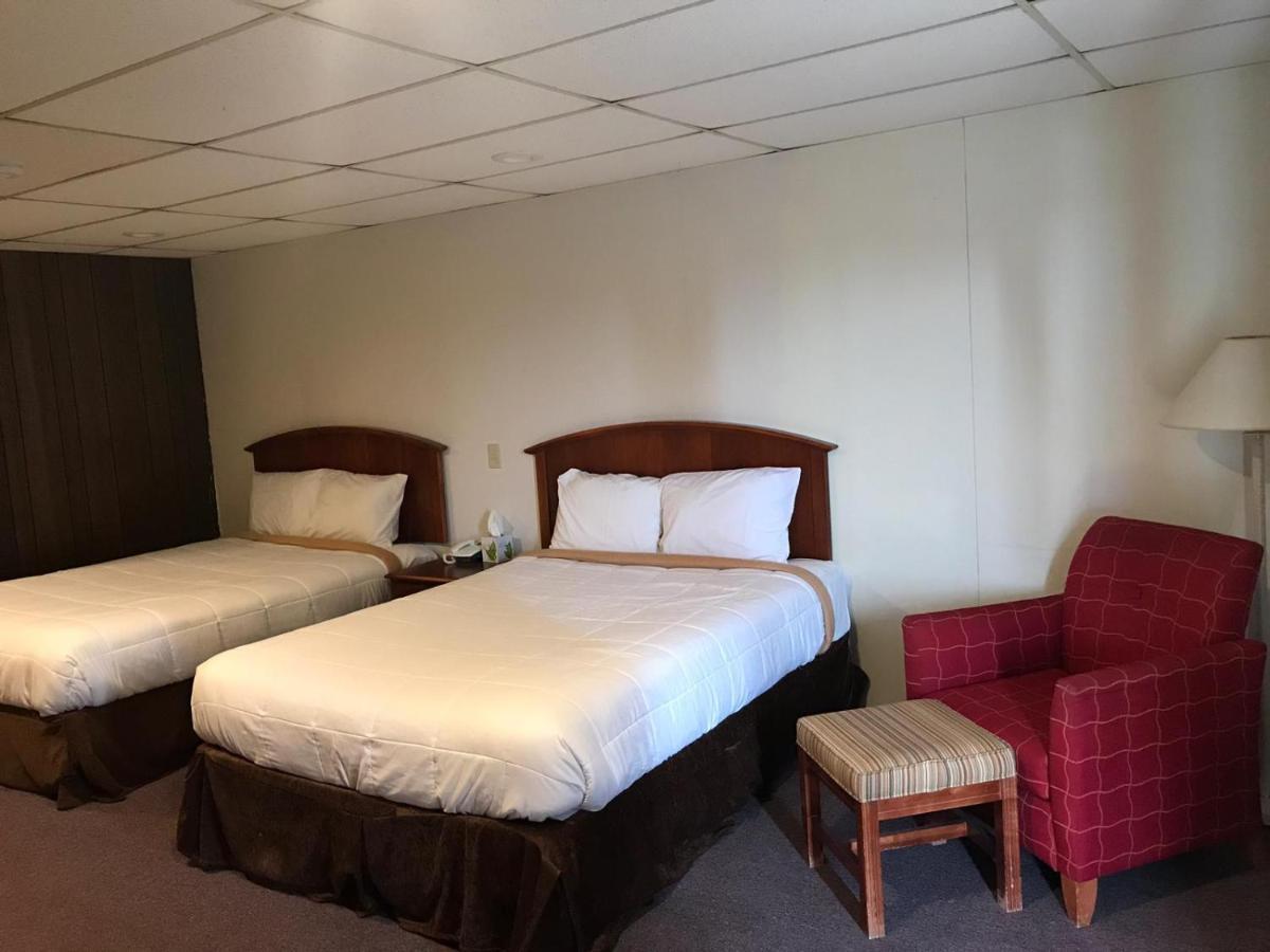 Blue Note Motor Inn Marietta Esterno foto